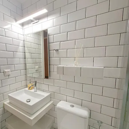 Apartment Dos Almas Egnatia Thessaloniki