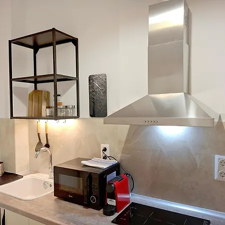 Apartment Dos Almas Egnatia