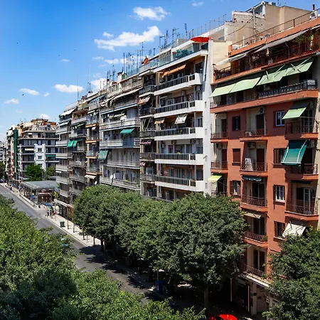 Dos Almas Egnatia